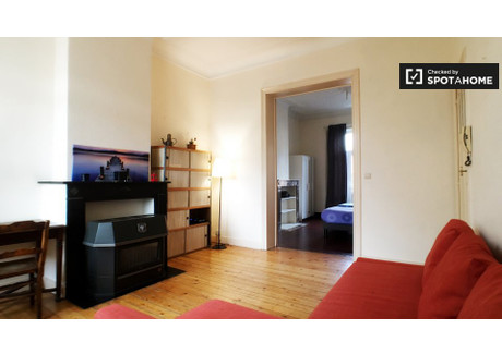 Mieszkanie do wynajęcia - Brussels, Belgia, 70 m², 1552 USD (5960 PLN), NET-78322270