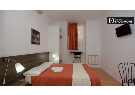 Mieszkanie do wynajęcia - Madrid, Hiszpania, 30 m², 824 USD (3221 PLN), NET-78322558