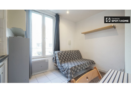 Mieszkanie do wynajęcia - Paris, Francja, 15 m², 1090 USD (4218 PLN), NET-78322756