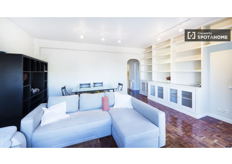 Mieszkanie do wynajęcia - Madrid, Hiszpania, 70 m², 942 USD (3710 PLN), NET-78374817