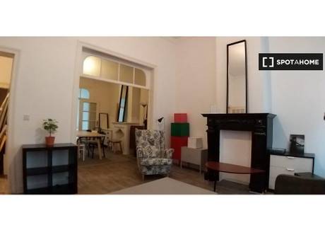 Mieszkanie do wynajęcia - Brussels, Belgia, 46 m², 932 USD (3674 PLN), NET-78374875