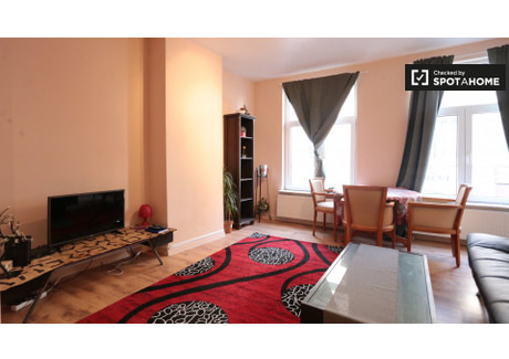 Mieszkanie do wynajęcia - Brussels, Belgia, 70 m², 1740 USD (6906 PLN), NET-78375050