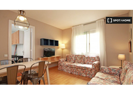 Mieszkanie do wynajęcia - Barcelona, Hiszpania, 140 m², 3770 USD (15 192 PLN), NET-78432216