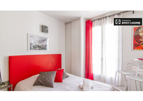 Mieszkanie do wynajęcia - Paris, Francja, 17 m², 1648 USD (6442 PLN), NET-78512830