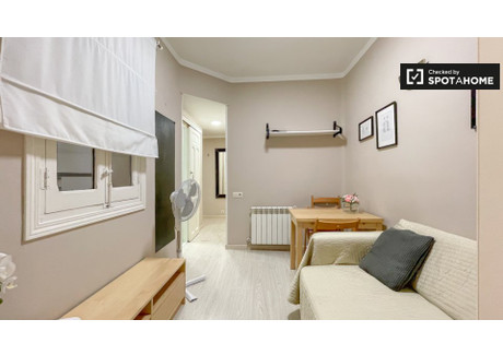 Mieszkanie do wynajęcia - Madrid, Hiszpania, 60 m², 1774 USD (6812 PLN), NET-78512970