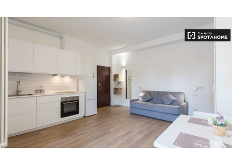 Mieszkanie do wynajęcia - Milan, Włochy, 35 m², 1153 USD (4818 PLN), NET-78513243