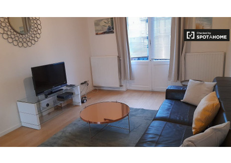 Mieszkanie do wynajęcia - Brussels, Belgia, 80 m², 1400 USD (5475 PLN), NET-78609327