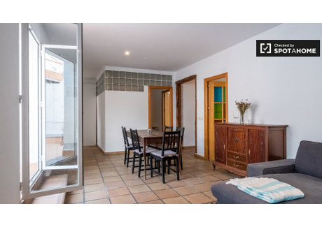 Mieszkanie do wynajęcia - Madrid, Hiszpania, 160 m², 2692 USD (10 607 PLN), NET-78620387