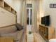 Mieszkanie do wynajęcia - Madrid, Hiszpania, 30 m², 1303 USD (5133 PLN), NET-78664100