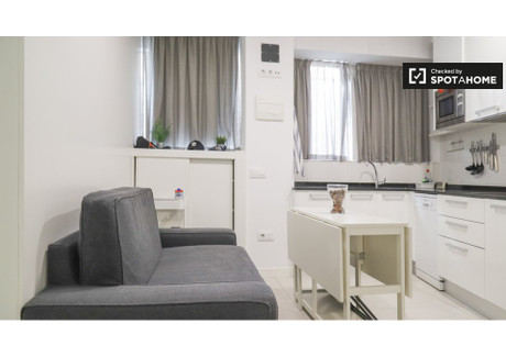 Mieszkanie do wynajęcia - Madrid, Hiszpania, 35 m², 1574 USD (6202 PLN), NET-78779071