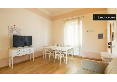Mieszkanie do wynajęcia - Florence, Włochy, 60 m², 3138 USD (12 644 PLN), NET-78814768