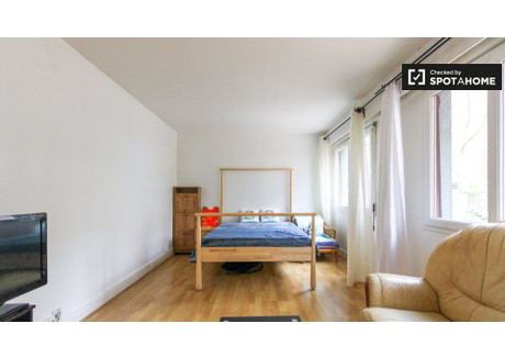 Mieszkanie do wynajęcia - Paris, Francja, 30 m², 1432 USD (5500 PLN), NET-78921989