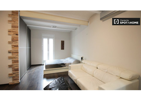 Mieszkanie do wynajęcia - Barcelona, Hiszpania, 48 m², 1566 USD (6137 PLN), NET-79035515