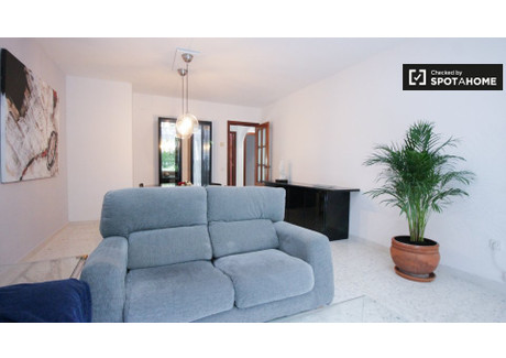 Mieszkanie do wynajęcia - Barcelona, Hiszpania, 115 m², 1356 USD (5559 PLN), NET-79089929