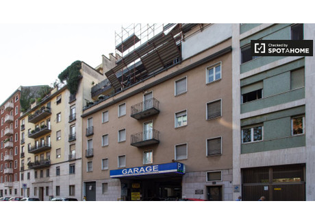 Mieszkanie do wynajęcia - Milan, Włochy, 45 m², 1960 USD (8132 PLN), NET-79089923