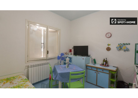 Mieszkanie do wynajęcia - Rome, Włochy, 40 m², 839 USD (3223 PLN), NET-79089930