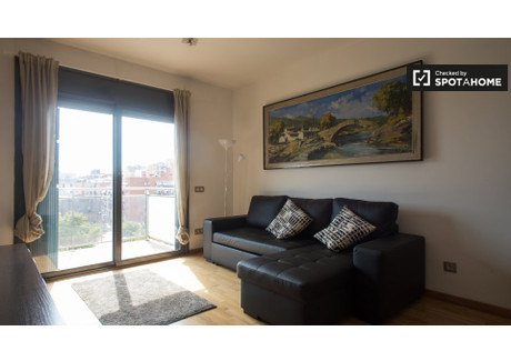 Mieszkanie do wynajęcia - Barcelona, Hiszpania, 80 m², 1757 USD (6870 PLN), NET-79089932