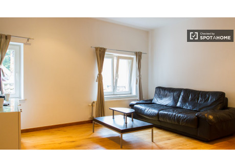 Mieszkanie do wynajęcia - Brussels, Belgia, 55 m², 938 USD (3602 PLN), NET-79089949