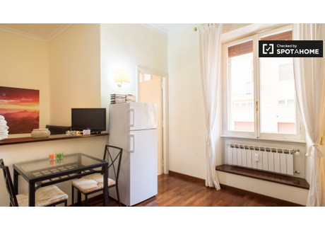 Mieszkanie do wynajęcia - Rome, Włochy, 35 m², 810 USD (3192 PLN), NET-79094017