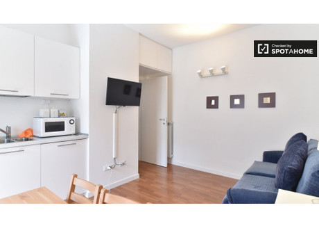 Mieszkanie do wynajęcia - Rome, Włochy, 50 m², 886 USD (3622 PLN), NET-79094018