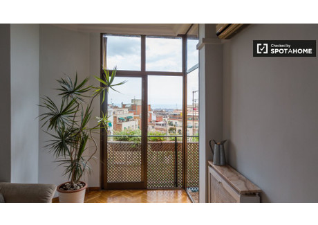 Mieszkanie do wynajęcia - Barcelona, Hiszpania, 81 m², 1318 USD (5061 PLN), NET-79094055