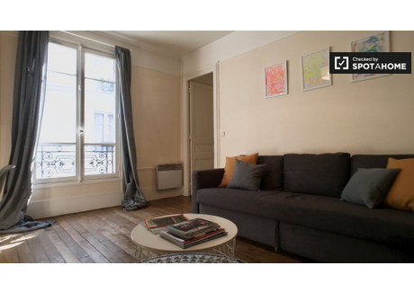 Mieszkanie do wynajęcia - Paris, Francja, 48 m², 2011 USD (8346 PLN), NET-79094102