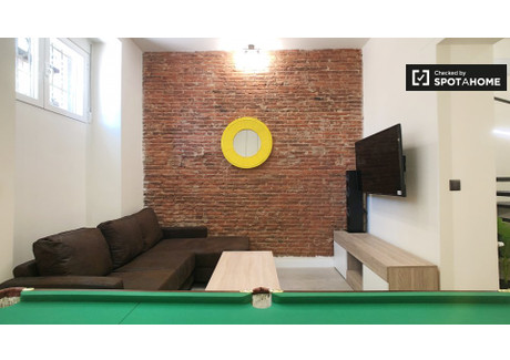 Mieszkanie do wynajęcia - Madrid, Hiszpania, 60 m², 1502 USD (5811 PLN), NET-79094142