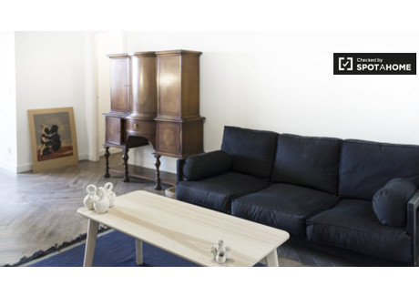 Mieszkanie do wynajęcia - Madrid, Hiszpania, 90 m², 2593 USD (10 217 PLN), NET-79094203
