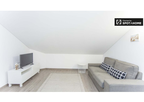 Mieszkanie do wynajęcia - Lisbon, Portugalia, 47 m², 1308 USD (5350 PLN), NET-79094253