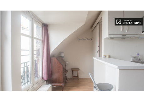 Mieszkanie do wynajęcia - Paris, Francja, 25 m², 1195 USD (4578 PLN), NET-79094346