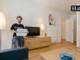 Mieszkanie do wynajęcia - Brussels, Belgia, 65 m², 1498 USD (5900 PLN), NET-79094360