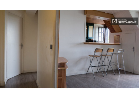 Mieszkanie do wynajęcia - Paris, Francja, 45 m², 1056 USD (4159 PLN), NET-79094411