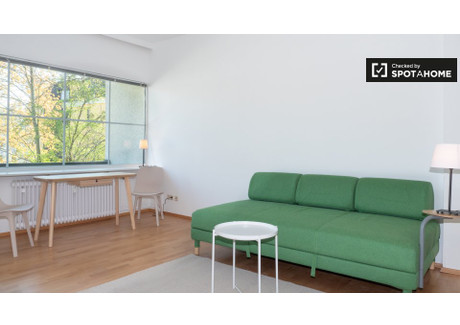 Mieszkanie do wynajęcia - Berlin, Niemcy, 36 m², 1001 USD (3874 PLN), NET-79094480