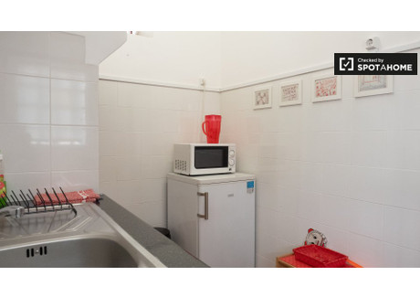 Mieszkanie do wynajęcia - Lisbon, Portugalia, 25 m², 10 835 USD (43 448 PLN), NET-79094506