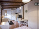 Mieszkanie do wynajęcia - Rome, Włochy, 25 m², 753 USD (2966 PLN), NET-79094711