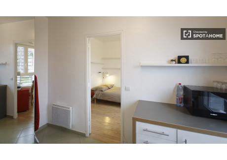 Mieszkanie do wynajęcia - Paris, Francja, 22 m², 1466 USD (5775 PLN), NET-79094734