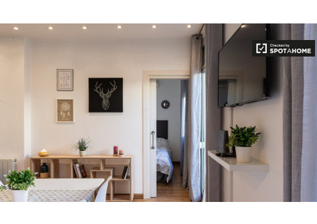 Mieszkanie do wynajęcia - Barcelona, Hiszpania, 50 m², 2036 USD (8023 PLN), NET-79094817