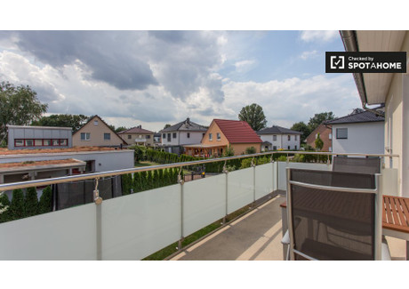 Mieszkanie do wynajęcia - Berlin, Niemcy, 72 m², 2214 USD (8503 PLN), NET-79094890