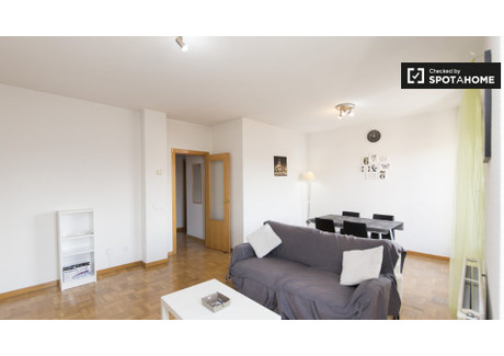 Mieszkanie do wynajęcia - Madrid, Hiszpania, 100 m², 1773 USD (7146 PLN), NET-79094901