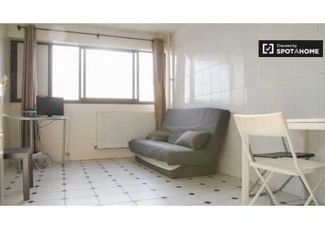 Mieszkanie do wynajęcia - Paris, Francja, 24 m², 856 USD (3373 PLN), NET-79095042