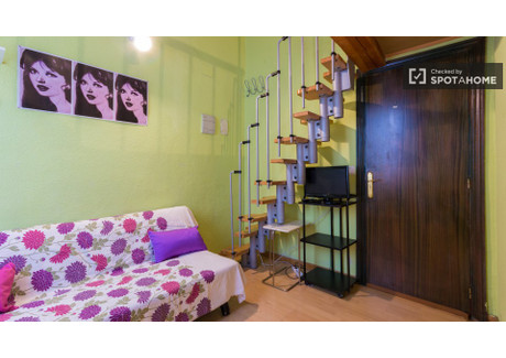 Mieszkanie do wynajęcia - Madrid, Hiszpania, 35 m², 815 USD (3253 PLN), NET-79095237