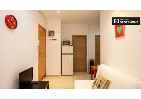 Mieszkanie do wynajęcia - Barcelona, Hiszpania, 40 m², 854 USD (3364 PLN), NET-79095641