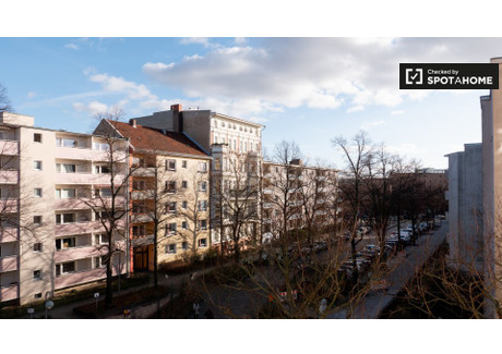 Mieszkanie do wynajęcia - Berlin, Niemcy, 74 m², 1885 USD (7881 PLN), NET-79095656