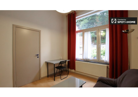 Mieszkanie do wynajęcia - Brussels, Belgia, 35 m², 922 USD (3607 PLN), NET-79095938