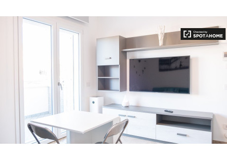 Mieszkanie do wynajęcia - Rome, Włochy, 50 m², 762 USD (3004 PLN), NET-79095947