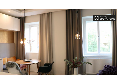 Mieszkanie do wynajęcia - Berlin, Niemcy, 46 m², 1954 USD (7482 PLN), NET-79096237