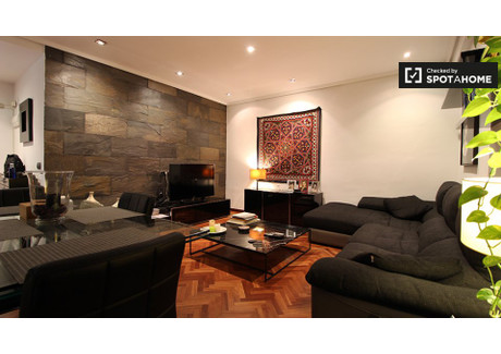 Mieszkanie do wynajęcia - Madrid, Hiszpania, 70 m², 3253 USD (12 979 PLN), NET-79096367
