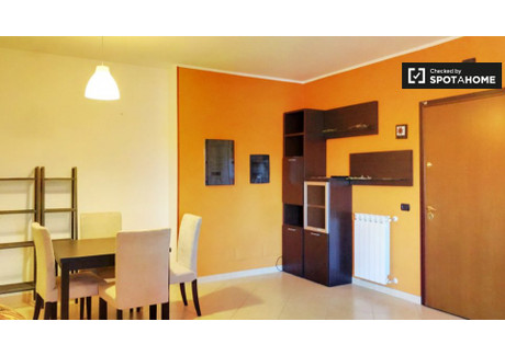 Mieszkanie do wynajęcia - Rome, Włochy, 64 m², 865 USD (3406 PLN), NET-79096386