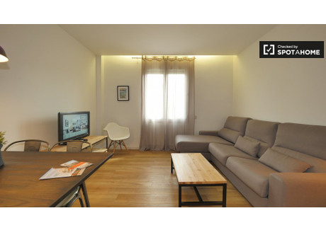 Mieszkanie do wynajęcia - Barcelona, Hiszpania, 60 m², 2494 USD (10 224 PLN), NET-79096500