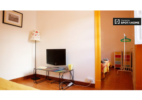 Mieszkanie do wynajęcia - Lisbon, Portugalia, 30 m², 10 709 USD (42 941 PLN), NET-79096556